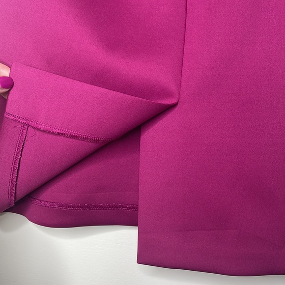 NWOT Ted Baker Dress Size 2 - Picture 8 of 9